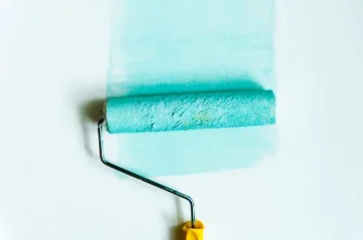 Peinture intérieure à Bisten-en-Lorraine — murs, plafonds et boiseries